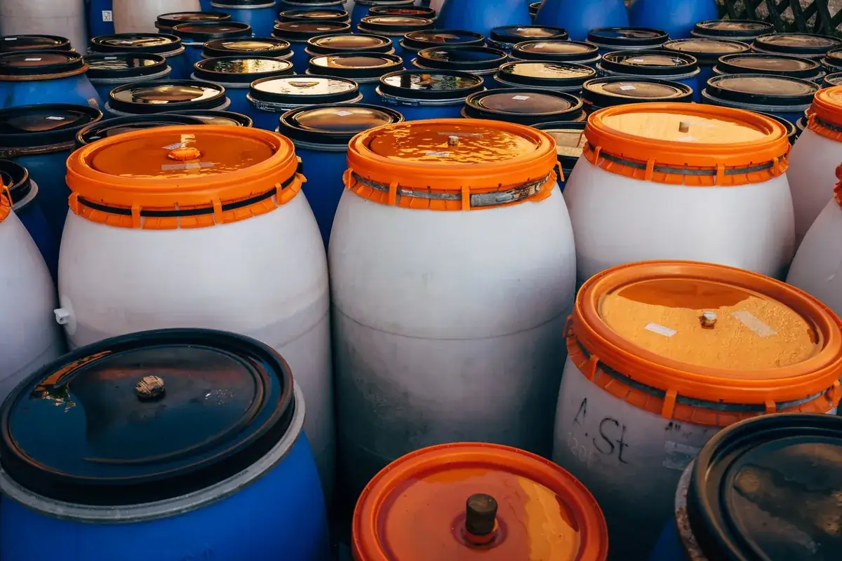 Chemical & Toxic Waste Cleanup in Brownsville, OR